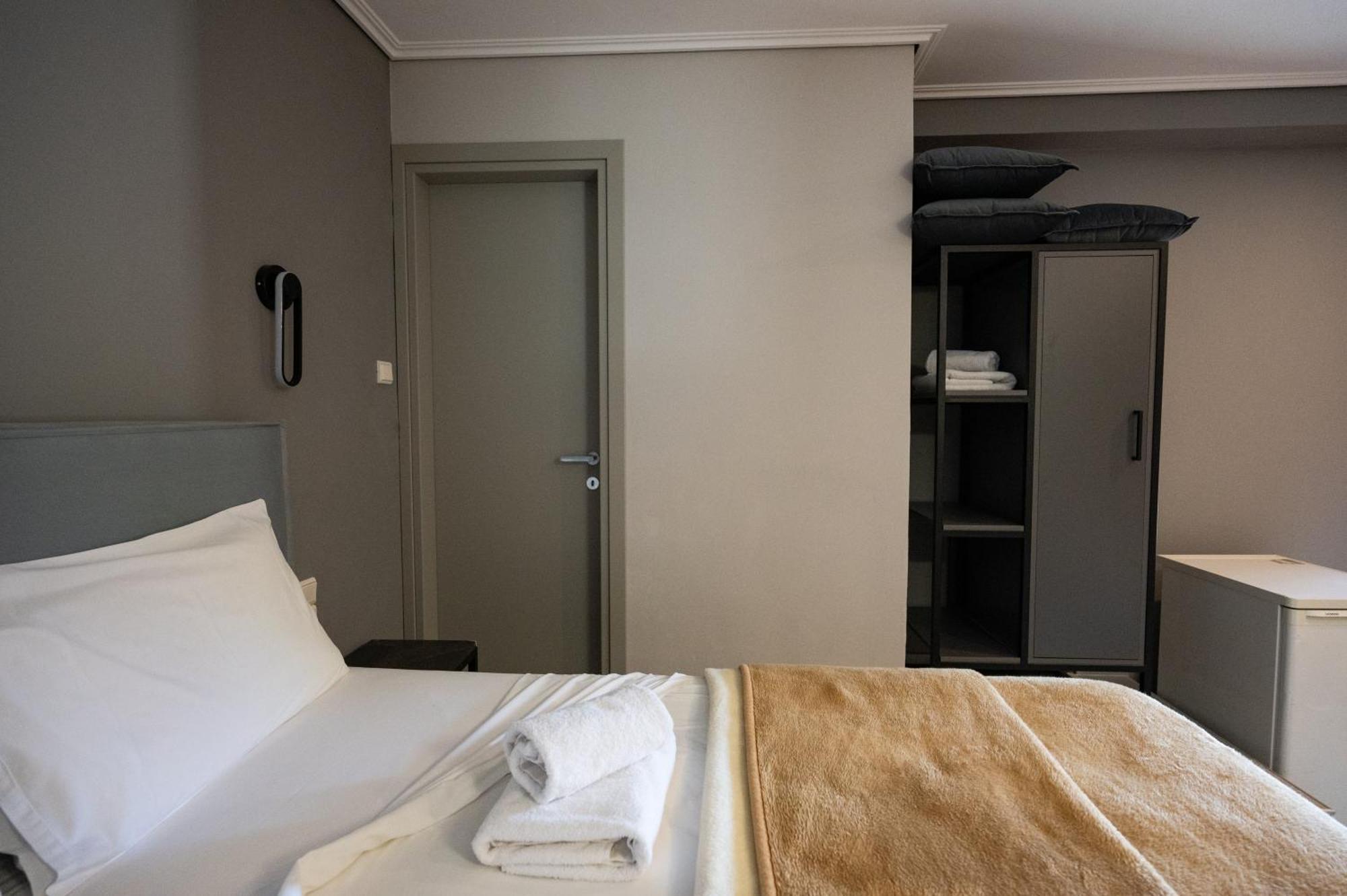 Kaiafas Lake Hotel Zaháro Kültér fotó