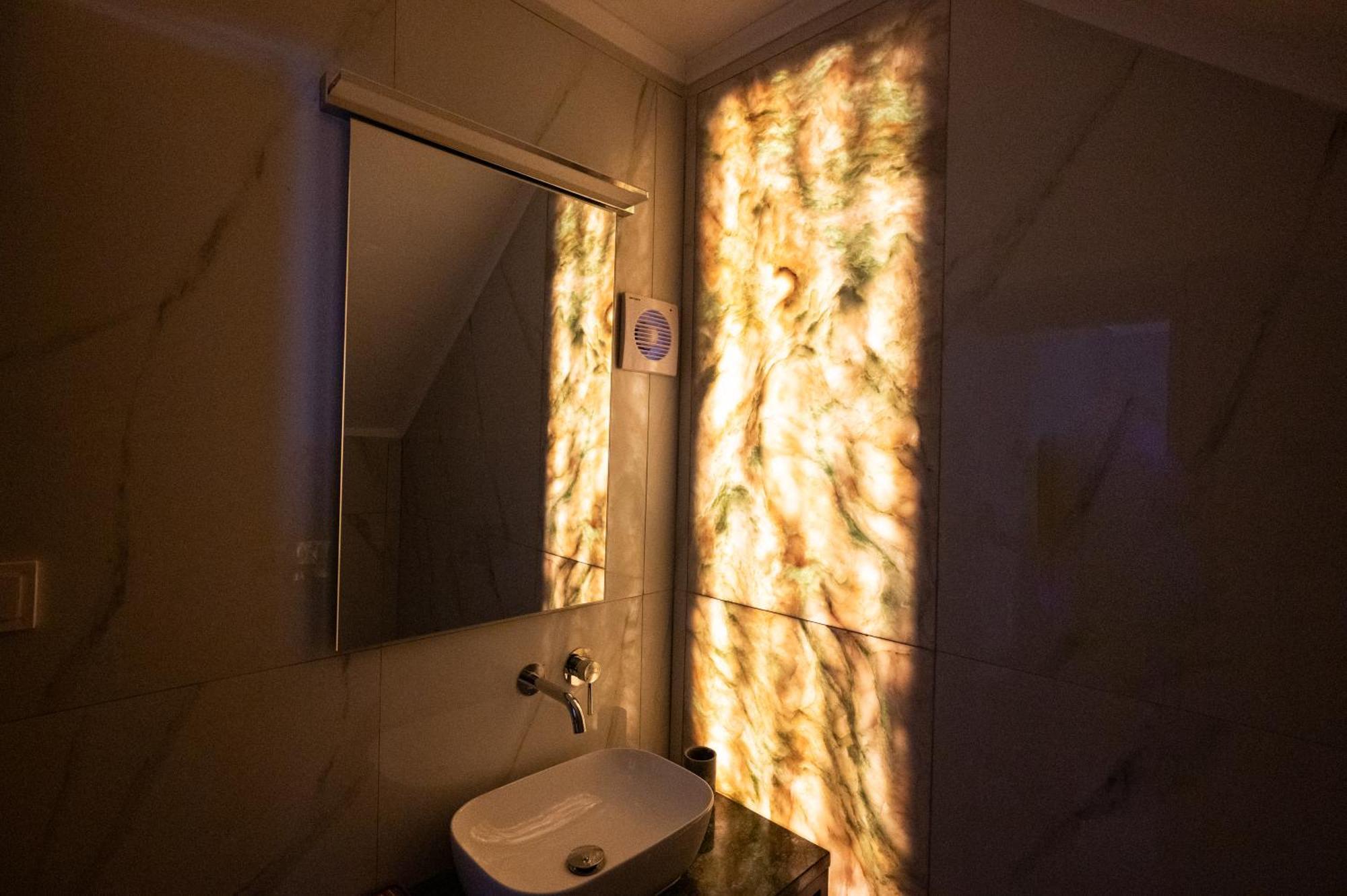 Kaiafas Lake Hotel Zaháro Kültér fotó