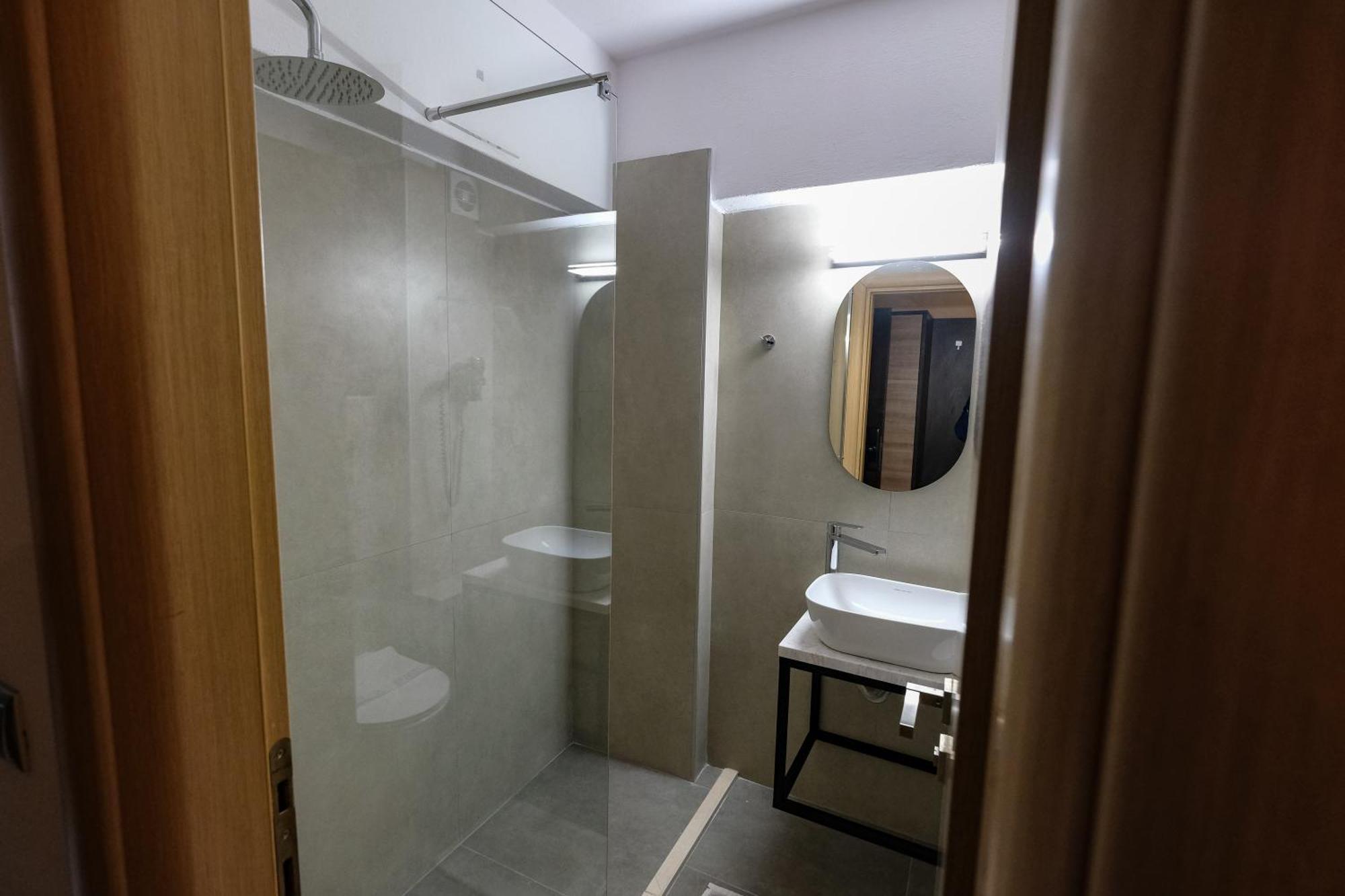 Kaiafas Lake Hotel Zaháro Kültér fotó